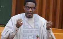 Communiqué des députés non-inscrits : Pape Djibril Fall se démarque et dénonce un manque de concertation
