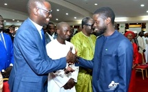 Les 3 piliers du parcours d'Abdoulaye Tine, nouveau ministre-conseiller au Palais