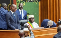 Code électoral : Takku Wallu Sénégal renonce finalement à saisir le Conseil Constitutionnel