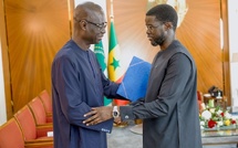 Partenariat public-privé : Le groupe SENICO réaffirme son soutien à la « Vision Sénégal 2050 »