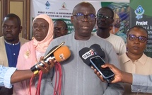 Saint-Louis : un investissement de 171 millions FCFA pour transformer la gouvernance nutritionnelle