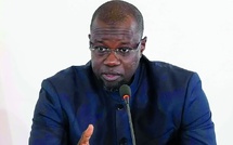 Ousmane Sonko tape du poing sur la table : 6 milliards pour les Mamelles et fin des blocages du PROGEP