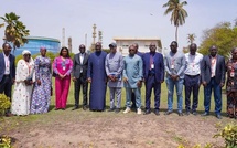 Pétrole et Gaz : un second Lycée Technique bientôt érigé dans la banlieue de Dakar