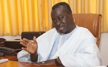 Saint-Louis : l'ex-rue Fageot devient officiellement la Rue Aboubacar Sedikh SY.