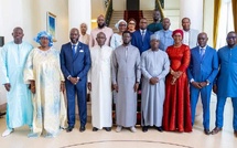 ITIE : Le Sénégal brille avec 89 points, Bassirou Diomaye Faye exige des retombées concrètes