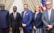 Coopération bilatérale : le FBI et le Sénégal scellent une alliance stratégique contre le crime