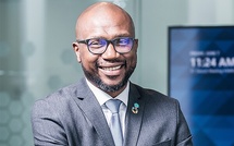 Croissance Verte : le Sénégalais Dr Mallé Fofana nommé Directeur exécutif adjoint du GGGI
