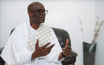 Thierno Alassane Sall propose d'accorder à chaque député le droit de saisir seul le Conseil constitutionnel