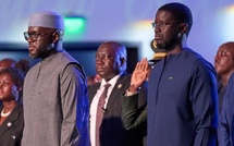 Code électoral : El Malick Ndiaye plaide l'« erreur matérielle » après le renvoi de la loi par le Président