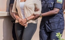 Division Cybersécurité : La chute de la séductrice Facebook Aminata Coulibaly.