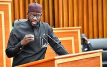 Assemblée nationale : le député Abdou Lahat Ndiaye sous le feu des critiques de son propre camp