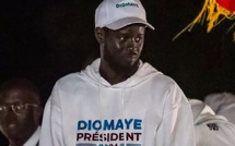 Meeting de Mbour : Le Dr Serigne Guèye Diop lance l'appel pour la candidature de Diomaye Faye en 2029