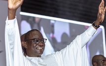 La pique d'Abdourahmane Diouf : « Les statistiques individuelles ne nous intéressent pas, les échappés solitaires non plus »