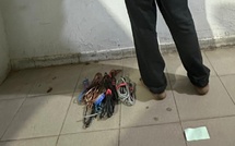JOJ 2026 : un réseau de pilleurs démantelé au stade Iba Mar Diop, 23 millions de préjudice