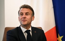 Depuis le Kenya, Emmanuel Macron tance la junte malienne : « Ils n’ont pas pris la meilleure décision »