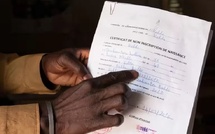Scandale de l'état civil : Un vaste réseau de fausses identités démantelé à Ziguinchor