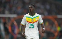 Prix Marc-Vivien Foé 2026 : Lamine Camara décroche la deuxième place derrière le Malien Mamadou Sangaré