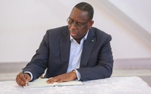 APR : Macky Sall muscle son top management avec la nomination de Mamadou Djigo