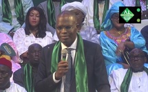 De plateforme à parti : Khalifa Sall transforme Taxawu Sénégal en machine de guerre électorale