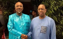 Fouta : Farba Ngom signe son retour et lance une campagne mondiale pour Macky Sall à l’ONU