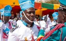 Sortie de la 49e promotion de l’ENP : Le ministre Mouhamadou Bamba Cissé prône l'humanité et le droit