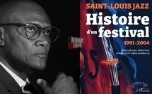 "Saint-Louis Jazz, histoire d’un festival 1991-2004" : Abdou Khadre Diallo ressuscite l'âge d'or du jazz à Ndar
