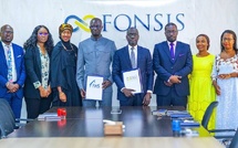 Habitat social : Le FONSIS lance « Kajom Capital » pour financer 20 000 logements