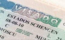 Trafic de visas : La Sûreté Urbaine démantèle un réseau transnational entre la Chine et le Sénégal