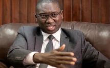Ismaila Madior Fall saisit la Cour de la CEDEAO et demande la suspension des poursuites