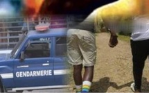 Tambacounda : Coup de filet de la Section de recherches contre un réseau présumé d’homosexuels