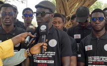 UGB : journée noire à Sanar pour les 8 ans de la mort de Fallou Sène