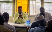 Ousmane Sonko convoque son état-major à la Cité Keur Gorgui, ce soir