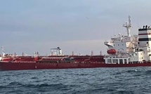 Le Port Autonome de Dakar annonce la fin des opérations sur le « Mersin »