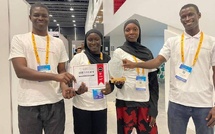Hackathon ID4Africa 2026 : Le Sénégal sacré champion pour la 2ème année consécutive