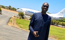 Affaire des mœurs à Linguère : Ndiaga Seck arrêté par la DIC juste avant son vol pour La Mecque