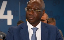 "Je n'ai pas été épinglé !", déclare le ministre Mabouba Diagne qui annonce une plainte.