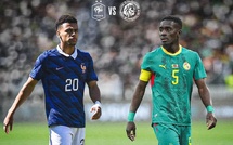 MONDIAL 2026 : le choc France-Sénégal classé à « haut risque » par des scientifiques !
