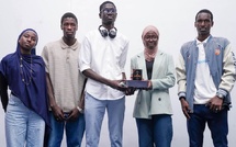 Hult Prize 2026 : l'incroyable exploit des étudiants de Diamniadio sacrés à l'international