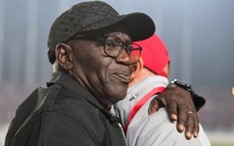 Finale de la Coupe de la CAF : l’USM Alger de Lamine Ndiaye sacrée championne au bout du suspense