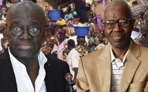 EN QUÊTE DES CIVILISATIONS NOIRES, UNE ENQUÊTE (Par Souleymane Bachir Diagne &amp; Mamadou Diouf)