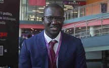 Africa NextGen Economist Prize : le message inspirant d’Abdoulaye Ndiaye à la jeunesse après son sacre