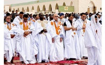 Mauritanie : la lune aperçue, la date de l'Aïd al-Adha fixée.