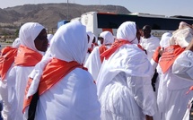 Deuil aux lieux saints : la Direction générale du Pèlerinage annonce le décès d'un deuxième Sénégalais
