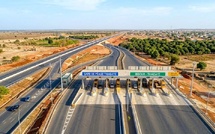 Tabaski 2026 : ouverture temporaire du tronçon Thiadiaye-Kaolack de l'autoroute à péage Mbour-Fatick-Kaolack