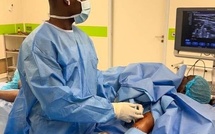 Oncologie au Sénégal : l’Hôpital Dalal Jamm réalise sa première pose de PICC Line pour la chimiothérapie