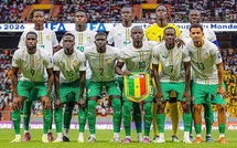 Éliminatoires de la CAN 2027 : le Sénégal hérite du Groupe J avec le Mozambique, le Soudan et l'Éthiopie