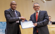 Certification de l'OMS : le Sénégal officialise l'élimination du trachome comme problème de santé publique