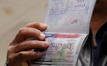 Réseau criminel : l'escroquerie au visa débouche sur une saisie virtuelle de 2 milliards de fCfa en faux billets