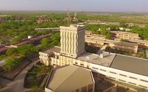 Célébration de la Tabaski : l'Université Gaston Berger annonce la suspension temporaire des cours