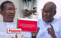 Justice : une enquête de la Sûreté urbaine ouverte contre Thierno Lô après une plainte de Mary Teuw Niane